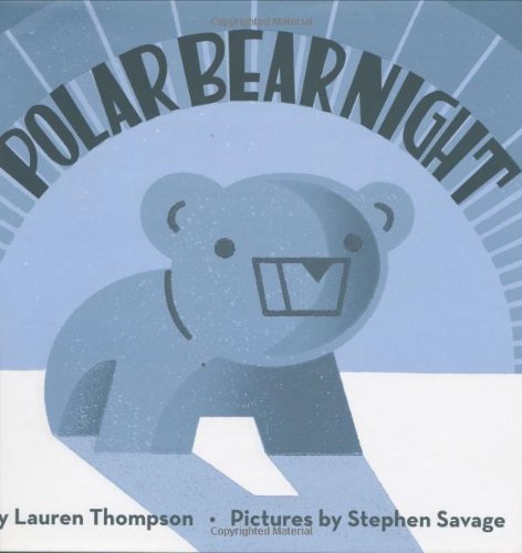 Lauren Thompson/Polar Bear Night