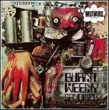 Frank Zappa Burnt Weeny Sandwich 