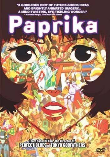 Paprika/Paprika
