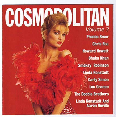 Cosmopolitan/Vol. 3