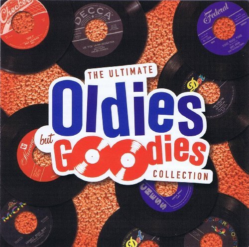 Ultimate Oldies But Goodies Collection/Ultimate Oldies But Goodies Collection