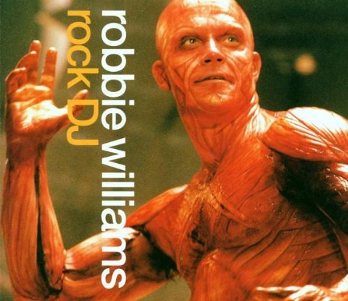 Robbie Williams/Rock Dj / Talk To Me