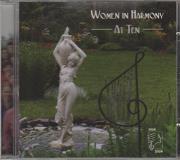 Women In Harmony At Ten 