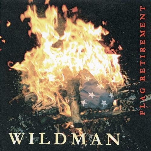 Wildman/Flag Retirement