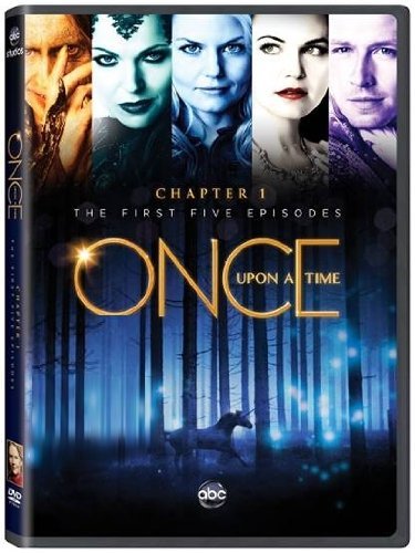 Once Upon A Time/First Five Episodes