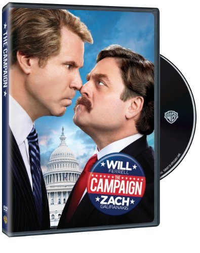 DVD · Warner Bros.