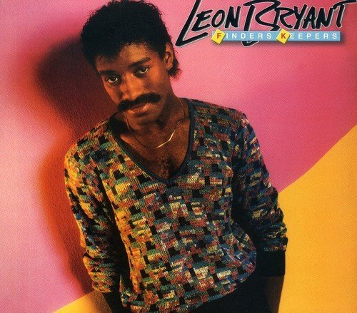 Leon Bryant/Finders Keepers@Import-Can