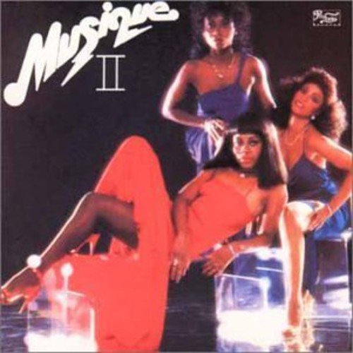 Musique/Musique Ii@Import-Can