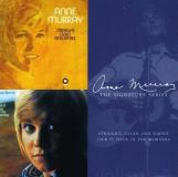 Anne Murray Straight Clean & Simple Talk Import Can Remastered 