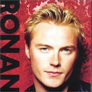 Ronan Keating/Ronan@Import-Can