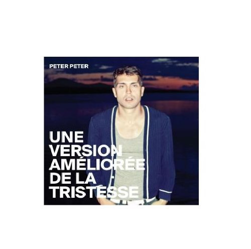 Peter Peter/Une Version Amelioree De La Tr@Import-Can