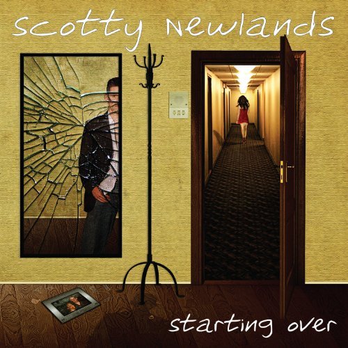 Scotty Newlands Starting Over Import Can 