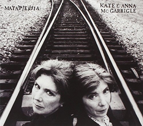 Mcgarrigle,Kate/Mcgarrigle,Ann/Matapedia@Import-Can