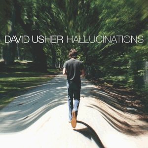 David Usher/Hallucinations@Import-Can