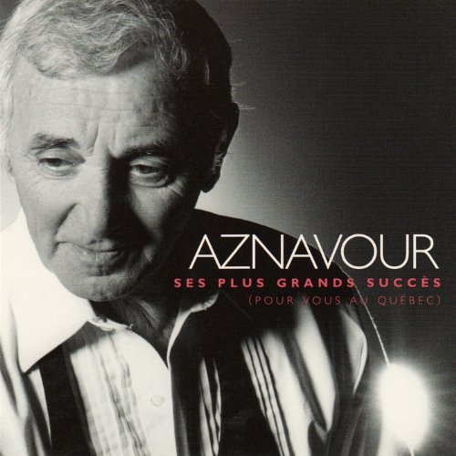 Charles Aznavour/Ses Plus Grandes Succes@Import-Can