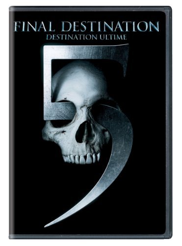 Final Destination 5/Final Destination 5@Import-Can