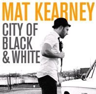 Mat Kearney/City Of Black & White