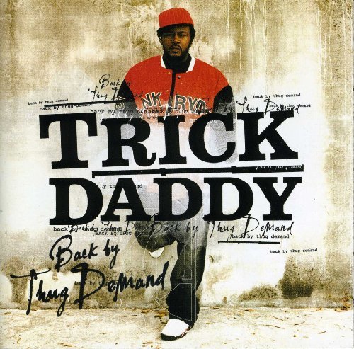 T-Pain/Epiphany