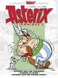 Rene Goscinny Asterix Omnibus 5 