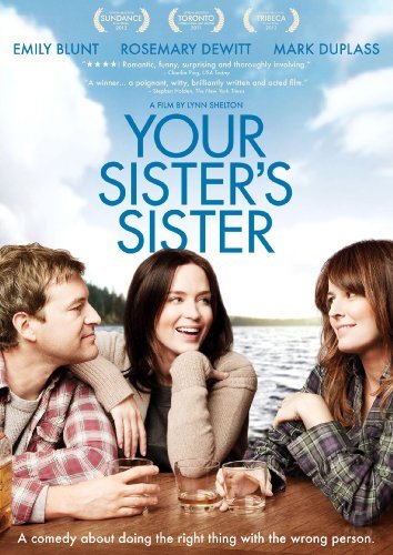Your Sister's Sister/Your Sister's Sister@Ws@Nr