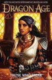 David Gaider Dragon Age Volume 2 Those Who Speak 