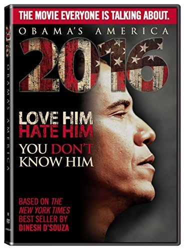 2016 Obama's America/2016 Obama's America@Ws@Pg13