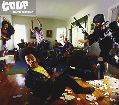 Coup/Sorry To Bother You