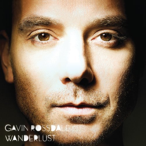 Gavin Rossdale/Wanderlust (Expanded)@Import-Gbr