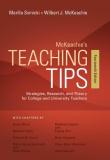 Wilbert Mckeachie Mckeachie's Teaching Tips Strategies Research And Theory For College And 0014 Edition; 