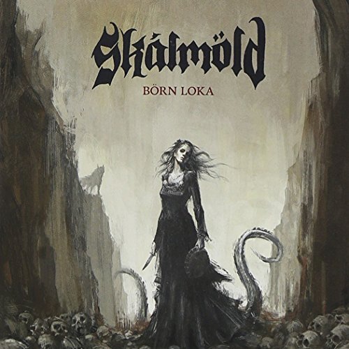 Skalmold/Born Loka