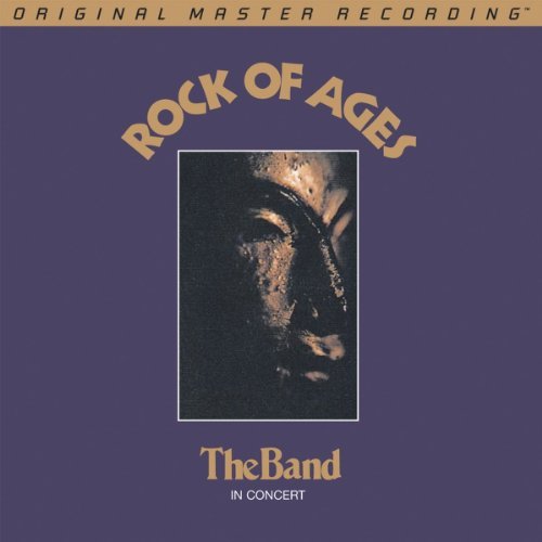 Band/Rock Of Ages