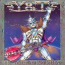 Y&T/In Rock We Trust