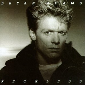 Bryan Adams/Reckless