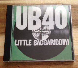 Ub40/Little Baggariddim