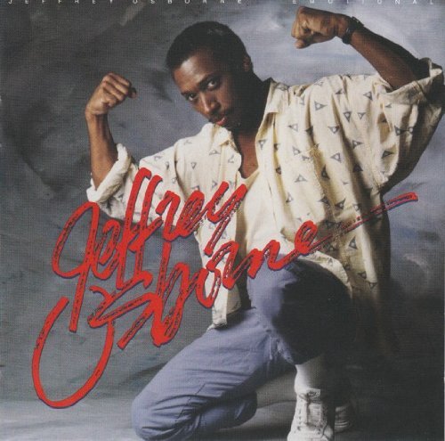 Jeffrey Osborne/Emotional