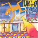 UB40/RAT IN THE KITCHEN