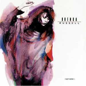 Brenda Russell/Get Here