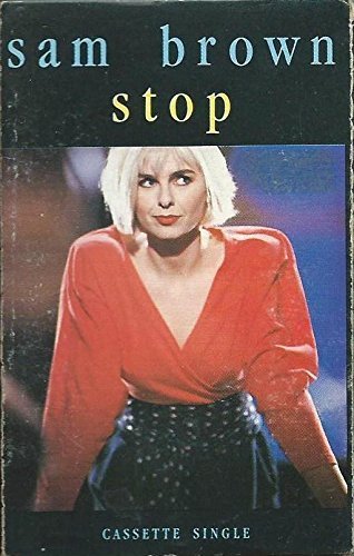 Sam Brown/Stop