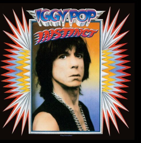 Iggy Pop/Instinct