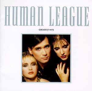 Human League/Greatest Hits