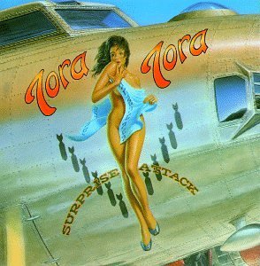 Tora Tora/Surprise Attack