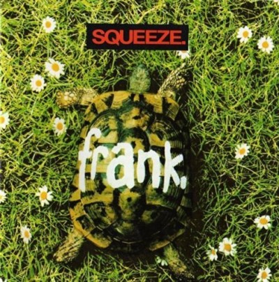 Squeeze/Frank