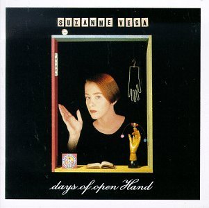 Suzanne Vega/Days Of Open Hand