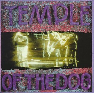 Temple Of The Dog/Temple Of The Dog