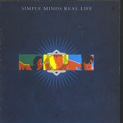 Simple Minds/Real Life