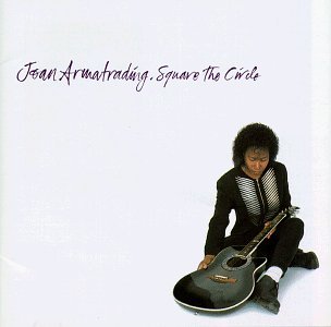 Joan Armatrading/Square The Circle