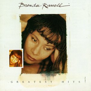 RUSSELL,BRENDA/GREATEST HITS