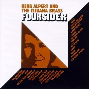 Herb & Tijuana Brass Alpert/Four Sider