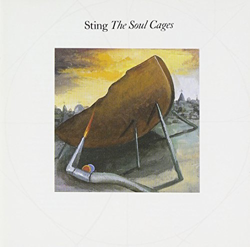 Sting/Soul Cages