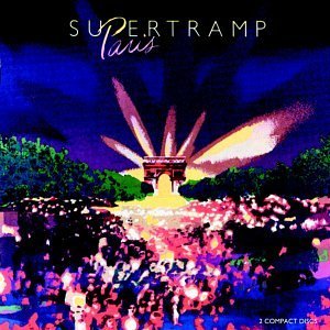 Supertramp/Paris (2CD SET)